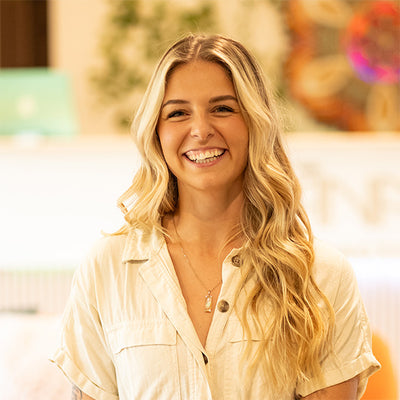 Dr. Katie Davis