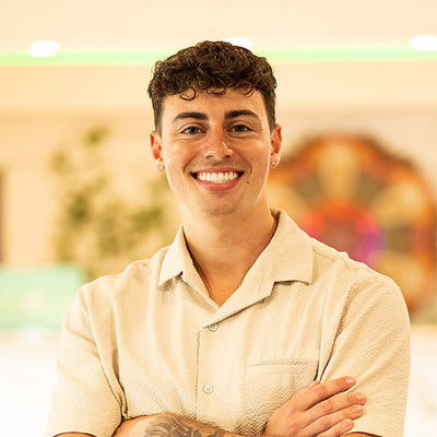 Dr. Jason Abrahamson