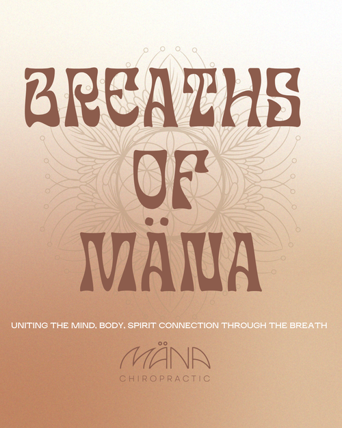 Breaths of Mäna - Dunedin