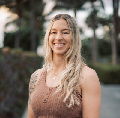 Dr. Shelby Wittorf