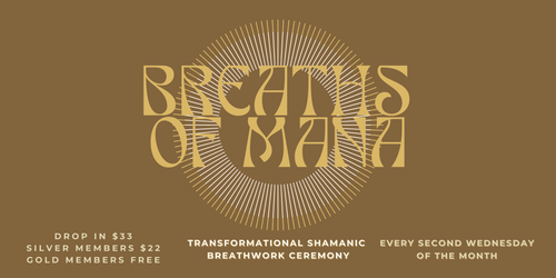 Breaths of Mäna- St Pete