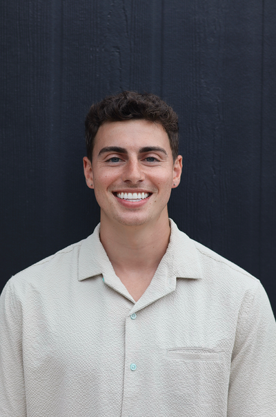 Dr. Jason Abrahamson