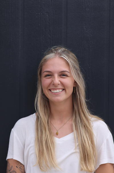 Dr. Katie Davis
