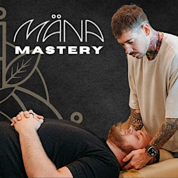 Mäna Mastery Atlanta